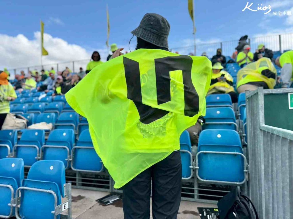 【2026 F1®英國大獎賽】7/3-7/5購票攻略!座位選擇、銀石交通住宿!實際體驗! 9 F1英國大獎賽