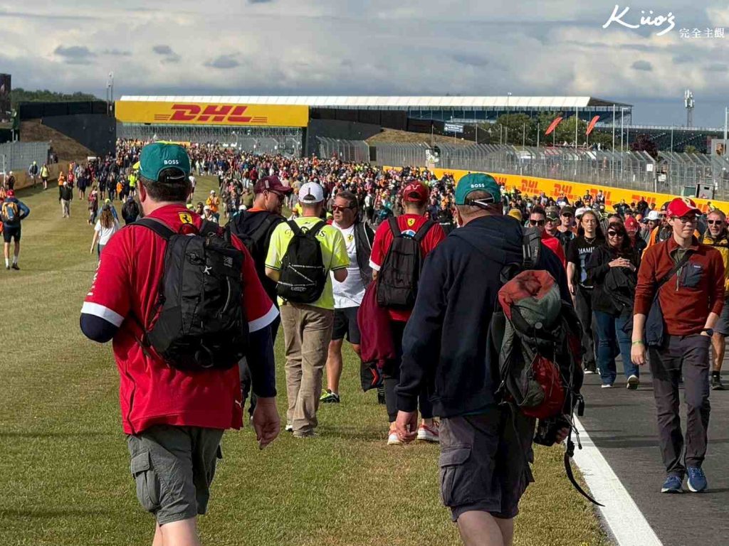 【2026 F1®英國大獎賽】7/3-7/5購票攻略!座位選擇、銀石交通住宿!實際體驗! 31 20250819140554 0 74bc78