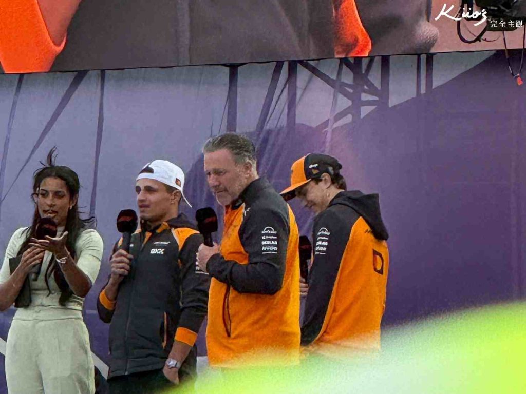 【2026 F1®英國大獎賽】7/3-7/5購票攻略!座位選擇、銀石交通住宿!實際體驗! 36 20250819140624 0 3c4356
