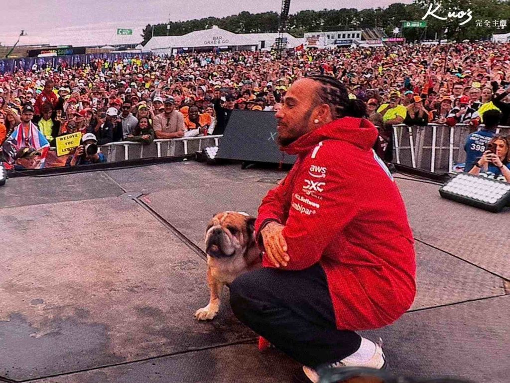 【2026 F1®英國大獎賽】7/3-7/5購票攻略!座位選擇、銀石交通住宿!實際體驗! 37 20250819140635 0 655e8e