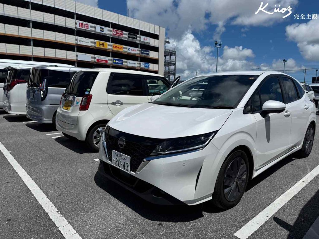 【日本租車】全日本租車推薦、ToCoo!租車費用、2025折扣碼 3 日本租車推薦