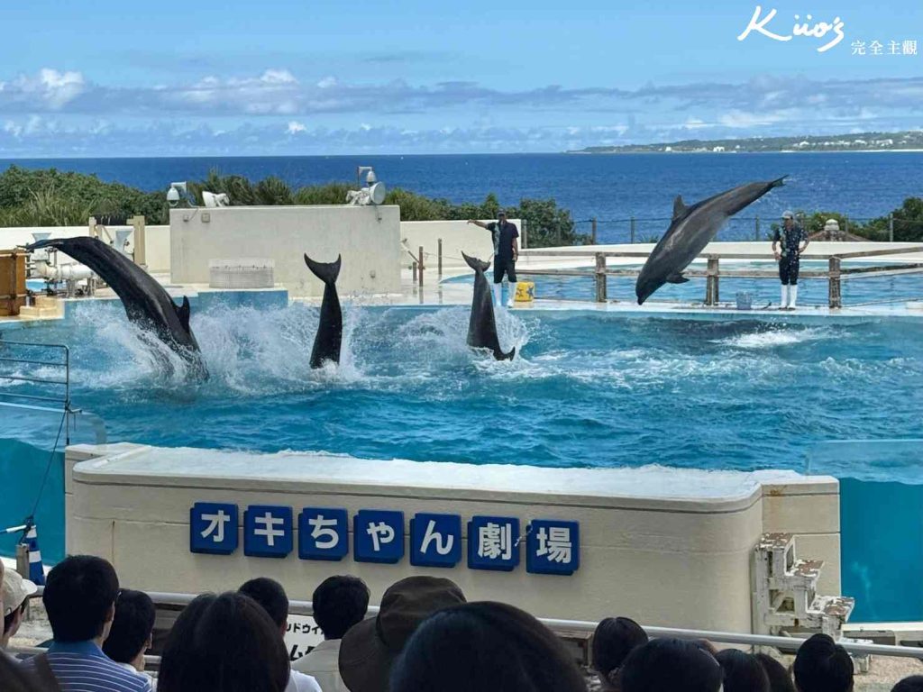 【沖繩景點】2025最新! Top18沖繩自由行必去.沖繩水族館.沙灘.購物! 17 沖繩funpass
