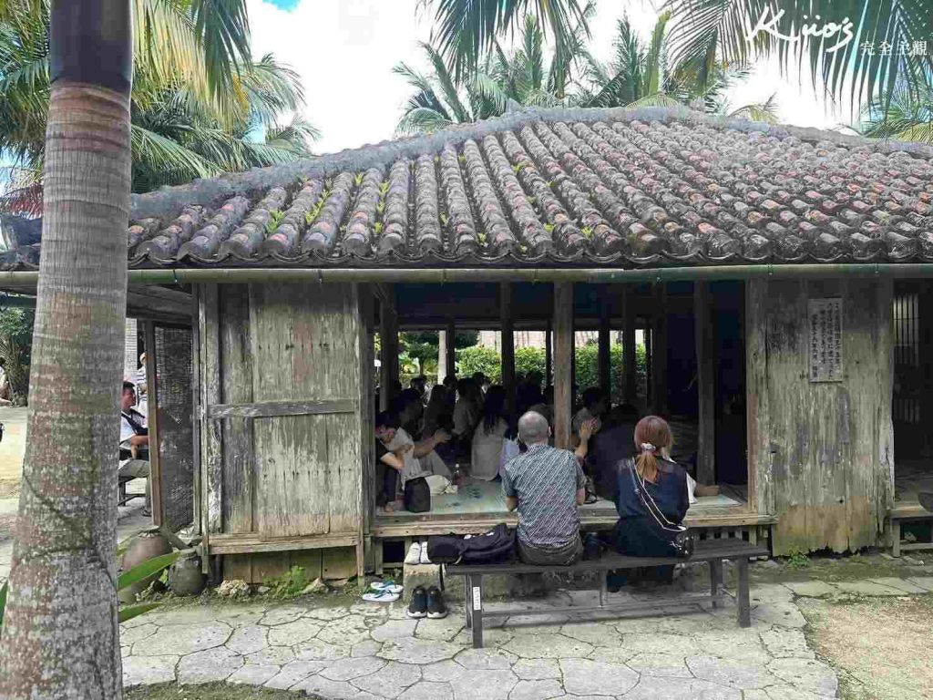 【沖繩景點】2025最新! Top18沖繩自由行必去.沖繩水族館.沙灘.購物! 41 沖繩funpass