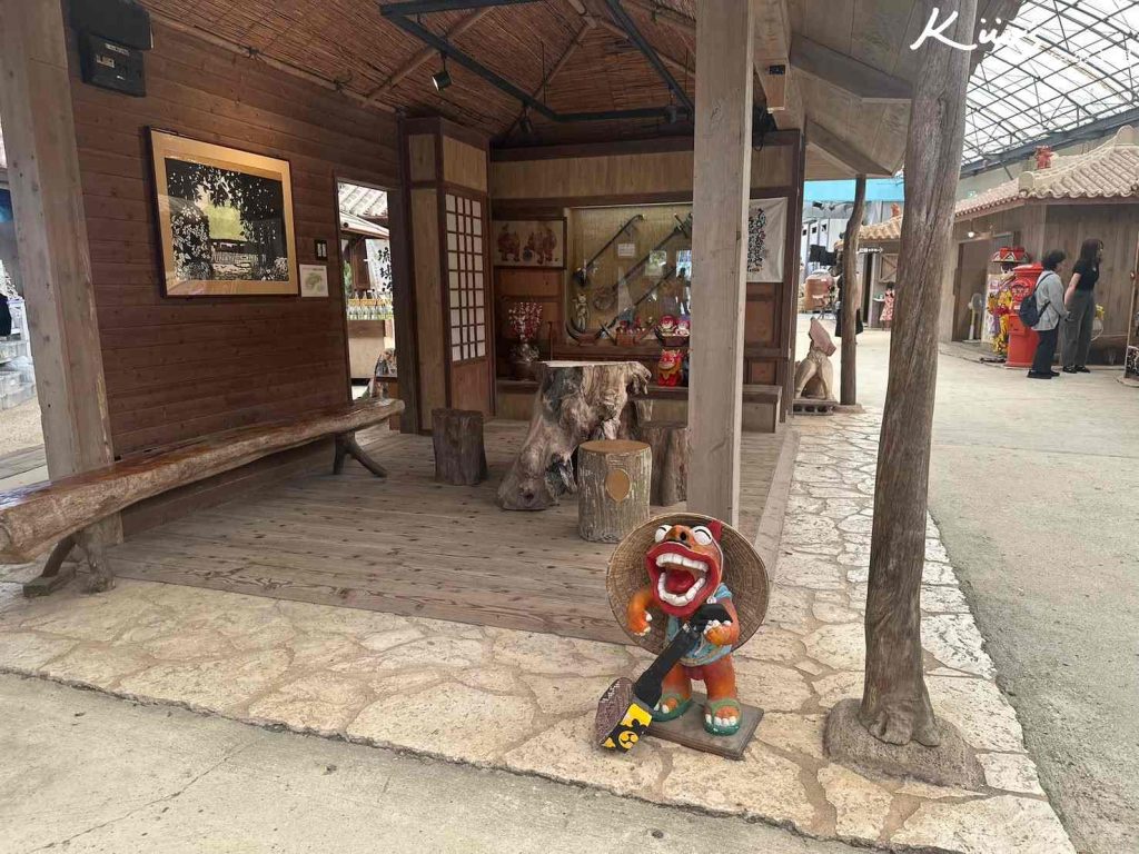 【2025沖繩FunPASS】沖繩 fun pass實際評價、怎麼用最省?景點五合一! 41 20250917223508 0 1f3c6c