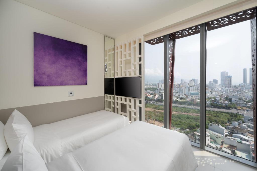 【峴港新飯店】2025最新!Top12峴港新酒店推薦! 39 20250930193708 0 21fca3