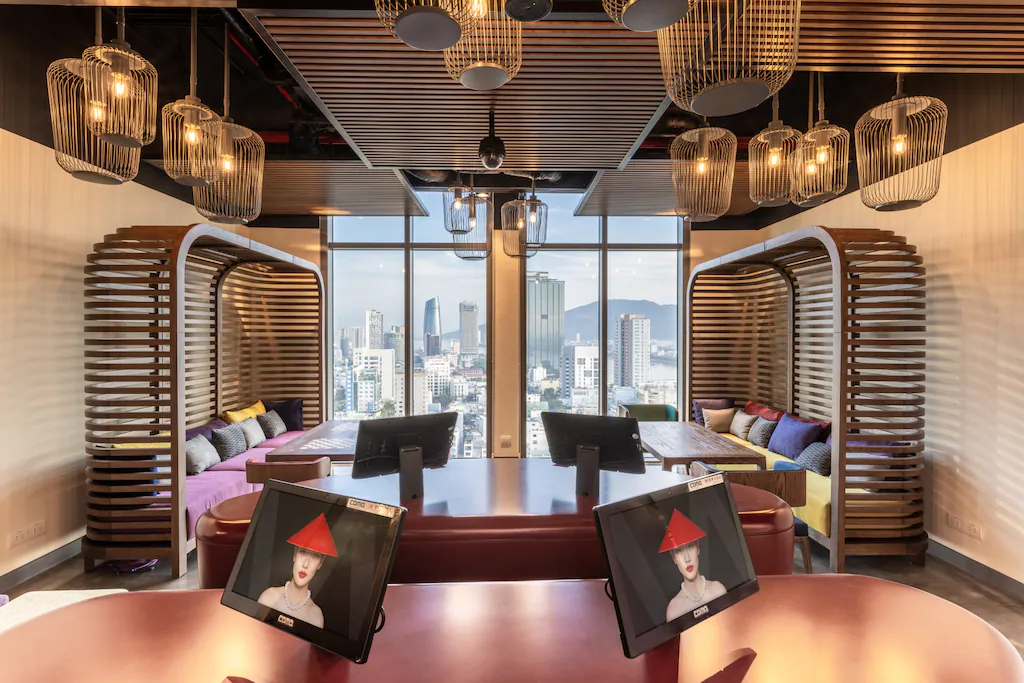 【峴港新飯店】2025最新!Top12峴港新酒店推薦! 38 20250930193708 0 bead80