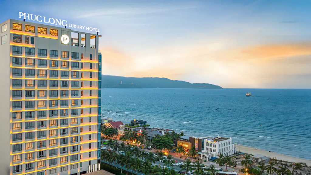 【峴港新飯店】2025最新!Top12峴港新酒店推薦! 5 20250930195511 0 4df330