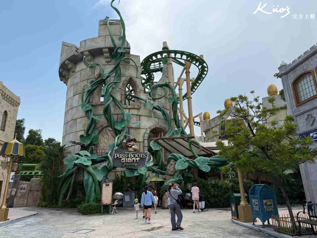 【新加坡環球影城】2025門票快速通關!小小兵園區正式開幕!6大園區亮點! 7 20251017202504 0 93752b