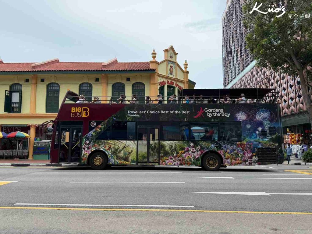 【新加坡交通】4大新加坡旅遊交通、新加坡地鐵、樟宜機場到市區! 13 20251020003021 0 e62272