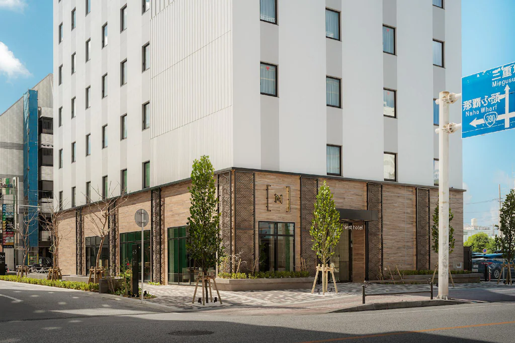 【2025沖繩新開幕飯店】Top10沖繩新飯店、高質感海景美! 4 20251007165131 0 267c71