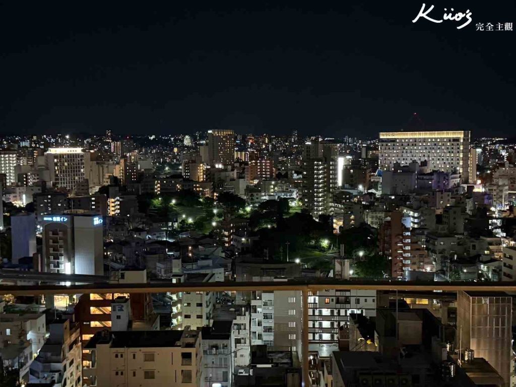 【2025沖繩新開幕飯店】Top10沖繩新飯店、高質感海景美! 9 20251007165217 0 96b196