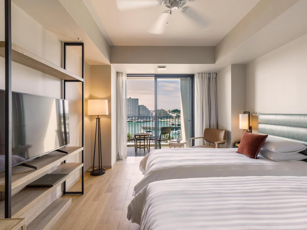 【2025沖繩新開幕飯店】Top10沖繩新飯店、高質感海景美! 14 20251007165258 0 6d2a9b