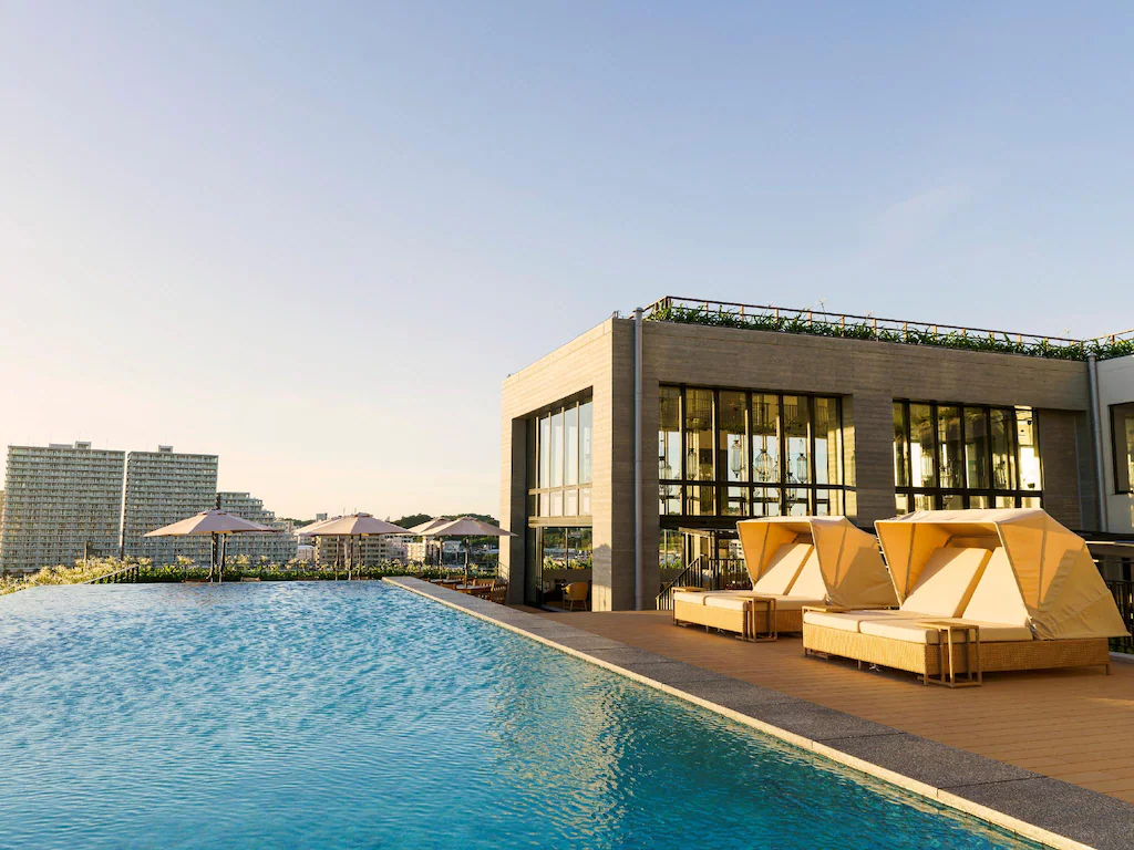 【2025沖繩新開幕飯店】Top10沖繩新飯店、高質感海景美! 13 20251007165258 0 927633