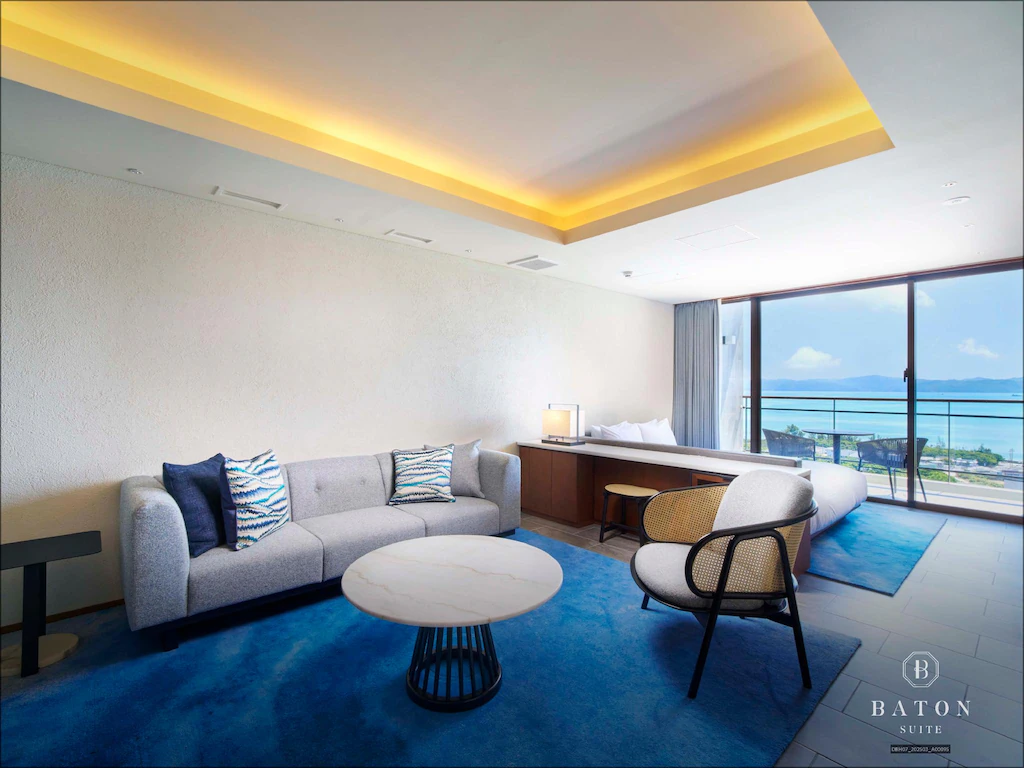 【2025沖繩新開幕飯店】Top10沖繩新飯店、高質感海景美! 15 20251007165321 0 315033