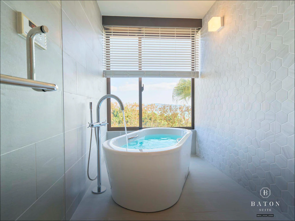 【2025沖繩新開幕飯店】Top10沖繩新飯店、高質感海景美! 16 20251007165321 0 3c42b4