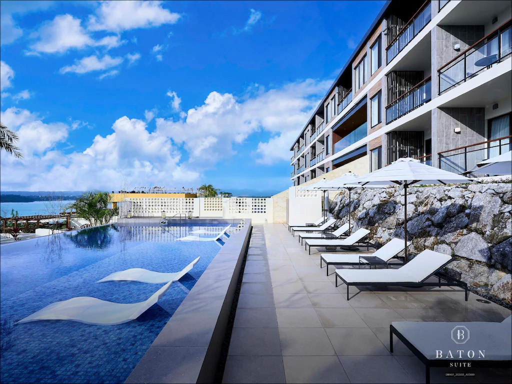 【2025沖繩新開幕飯店】Top10沖繩新飯店、高質感海景美! 17 20251007165321 0 9cfe1d