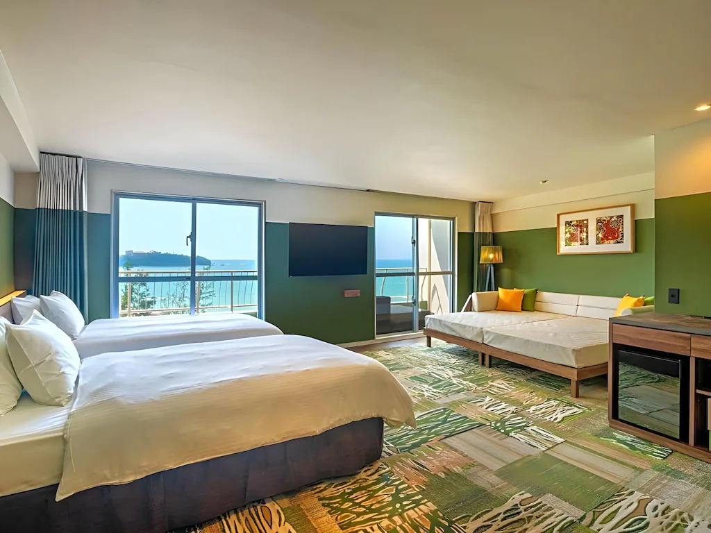 【2025沖繩新開幕飯店】Top10沖繩新飯店、高質感海景美! 21 20251007165409 0 da1682