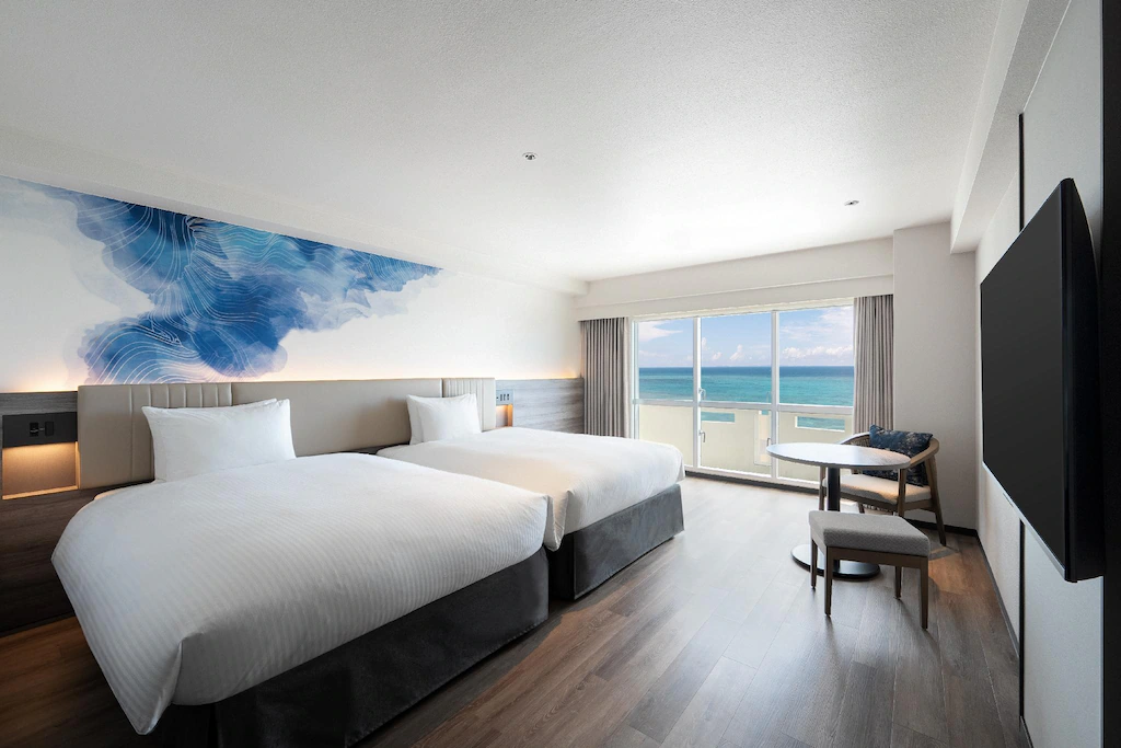 【2025沖繩新開幕飯店】Top10沖繩新飯店、高質感海景美! 27 20251007165442 0 4d515b