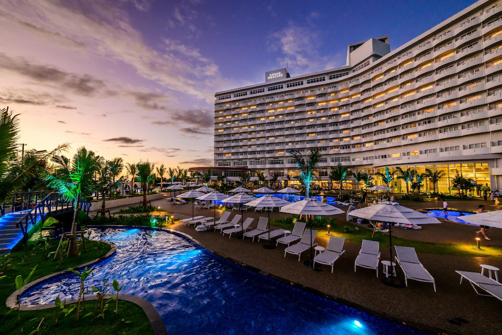 【2025沖繩新開幕飯店】Top10沖繩新飯店、高質感海景美! 28 20251007165442 0 e84a7a