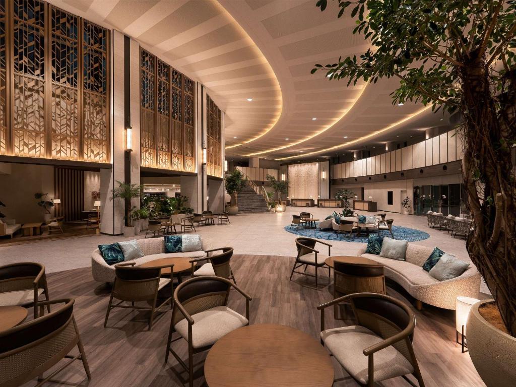 【2025沖繩新開幕飯店】Top10沖繩新飯店、高質感海景美! 29 20251007165443 0 203103