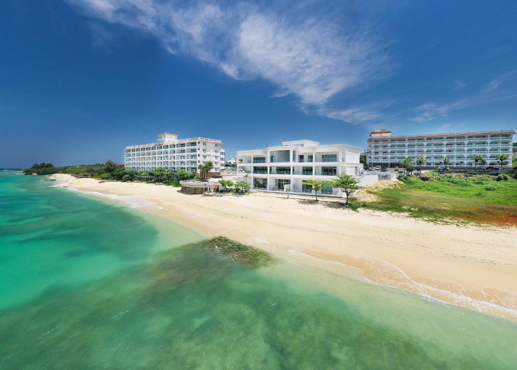 【2025沖繩新開幕飯店】Top10沖繩新飯店、高質感海景美! 30 20251007165502 0 b82e28