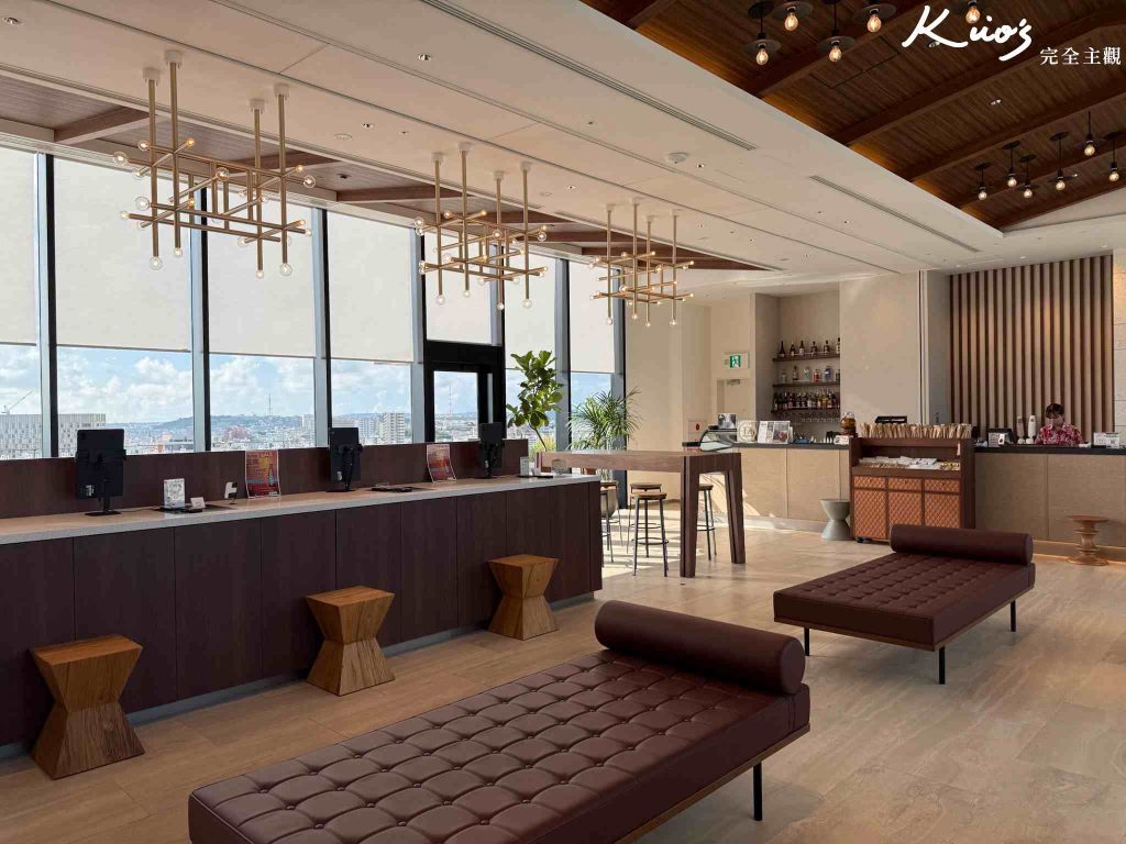 【La'gent Hotel Okinawa Naha】2025開箱La'gent Hotel飯店評價與10亮點! 3 20251008124731 0 2efb8b