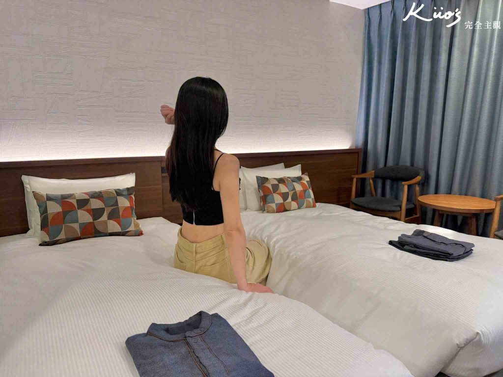 【La'gent Hotel Okinawa Naha】2025開箱La'gent Hotel飯店評價與10亮點! 4 20251008124740 0 46c40e