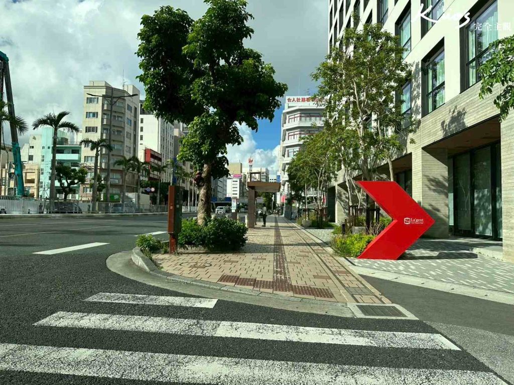 【La'gent Hotel Okinawa Naha】2025開箱La'gent Hotel飯店評價與10亮點! 5 20251008124832 0 1249d3
