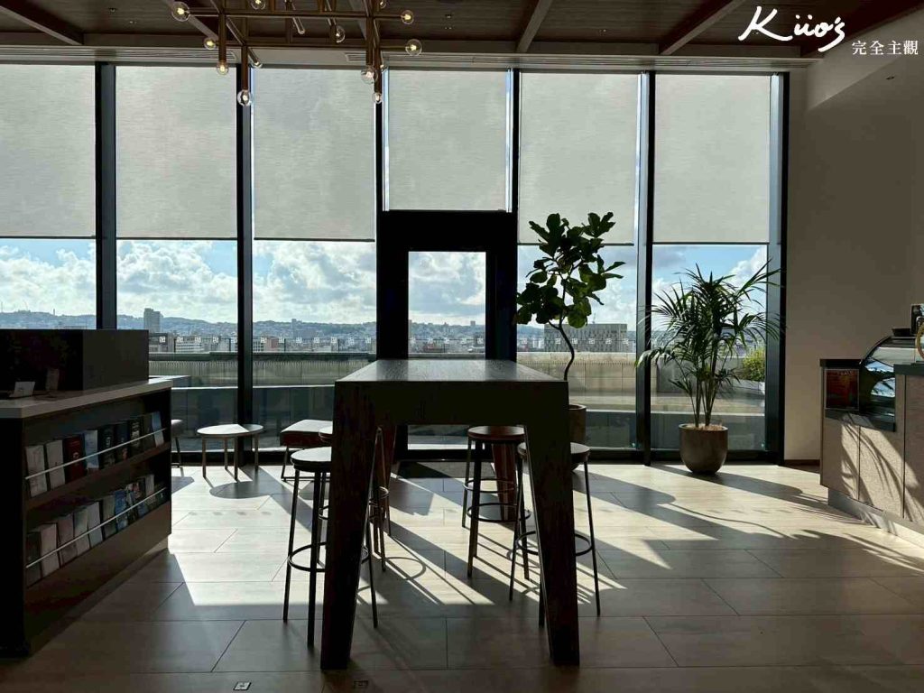 【La'gent Hotel Okinawa Naha】2025開箱La'gent Hotel飯店評價與10亮點! 9 20251008124924 0 69f736