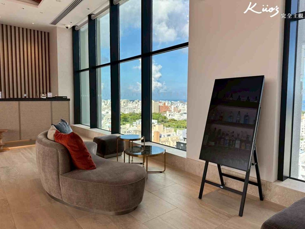 【La'gent Hotel Okinawa Naha】2025開箱La'gent Hotel飯店評價與10亮點! 8 20251008124924 0 d2c839