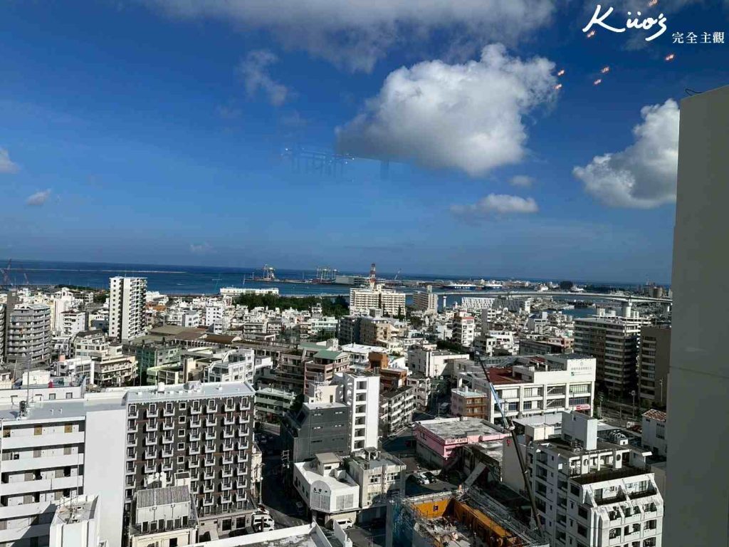 【La'gent Hotel Okinawa Naha】2025開箱La'gent Hotel飯店評價與10亮點! 10 20251008124925 0 2d95ea