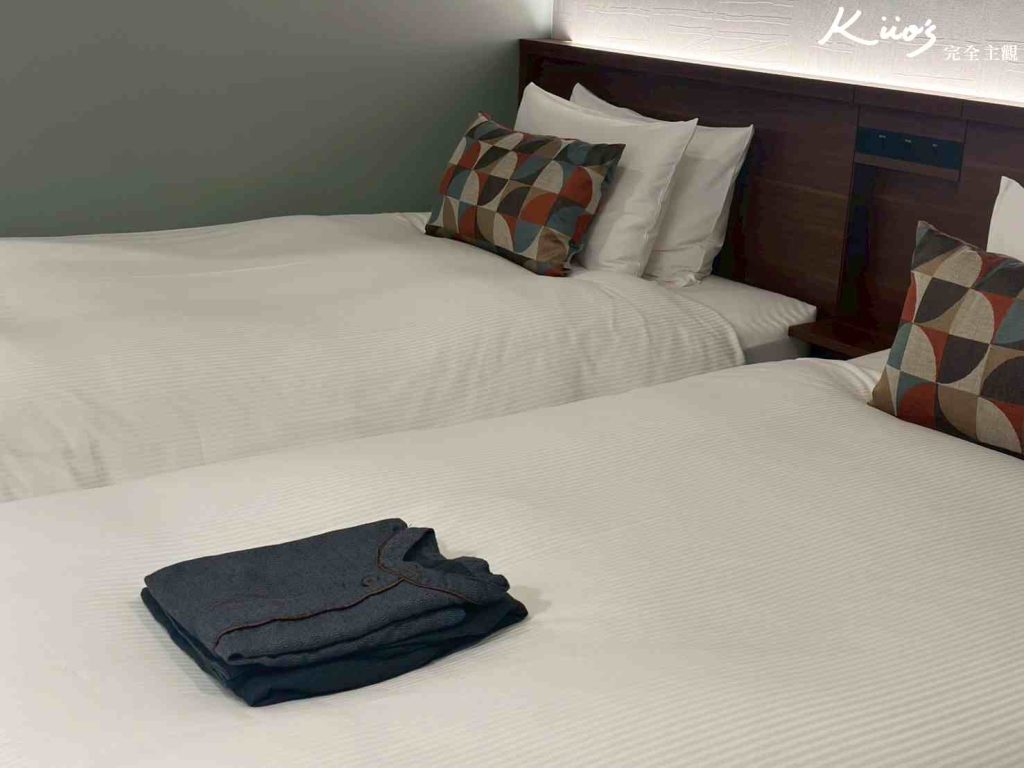 【La'gent Hotel Okinawa Naha】2025開箱La'gent Hotel飯店評價與10亮點! 14 20251008125156 0 3c4509