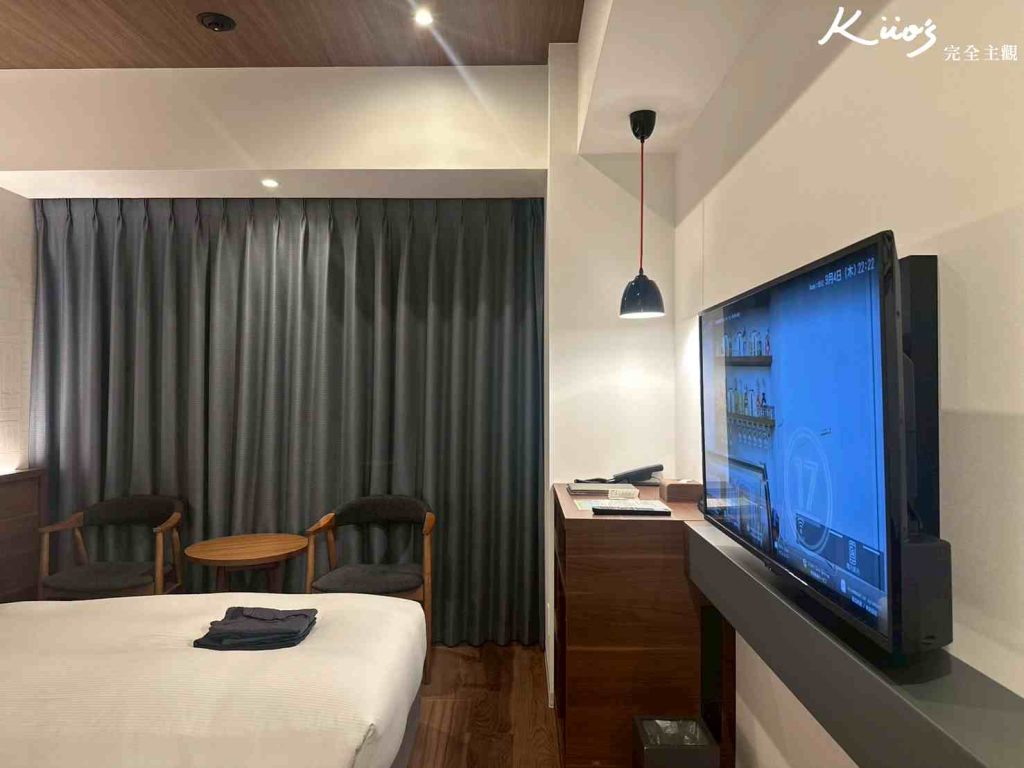 【La'gent Hotel Okinawa Naha】2025開箱La'gent Hotel飯店評價與10亮點! 16 20251008125157 0 434bfd
