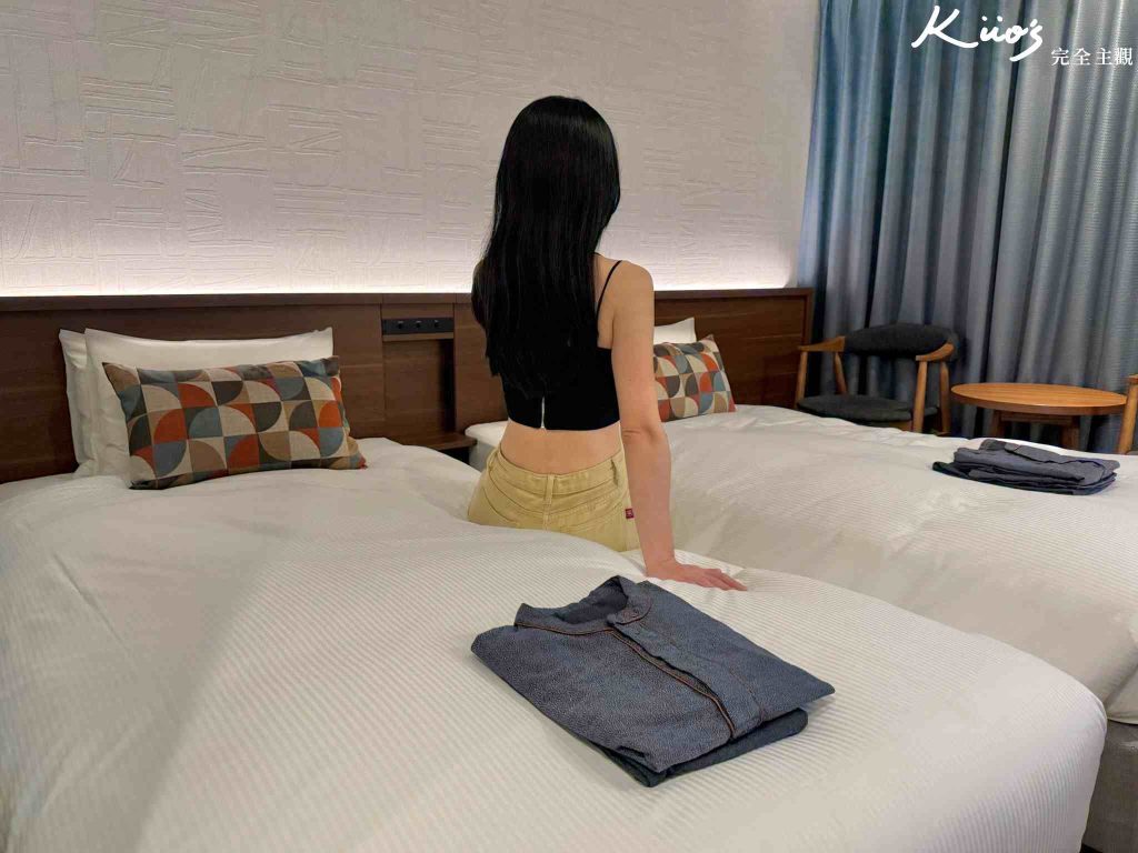 【La'gent Hotel Okinawa Naha】2025開箱La'gent Hotel飯店評價與10亮點! 13 20251008125158 0 e0b136