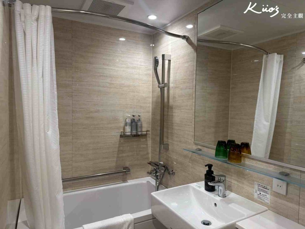 【La'gent Hotel Okinawa Naha】2025開箱La'gent Hotel飯店評價與10亮點! 20 20251008125343 0 60dbed