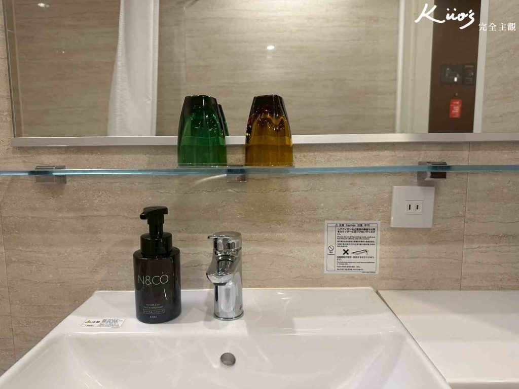 【La'gent Hotel Okinawa Naha】2025開箱La'gent Hotel飯店評價與10亮點! 22 20251008125343 0 d4bae5