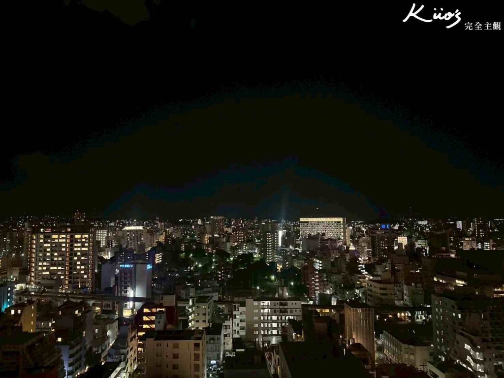 【La'gent Hotel Okinawa Naha】2025開箱La'gent Hotel飯店評價與10亮點! 23 20251008125547 0 021a1c