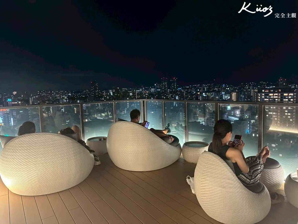 【La'gent Hotel Okinawa Naha】2025開箱La'gent Hotel飯店評價與10亮點! 27 20251008125547 0 1d5669