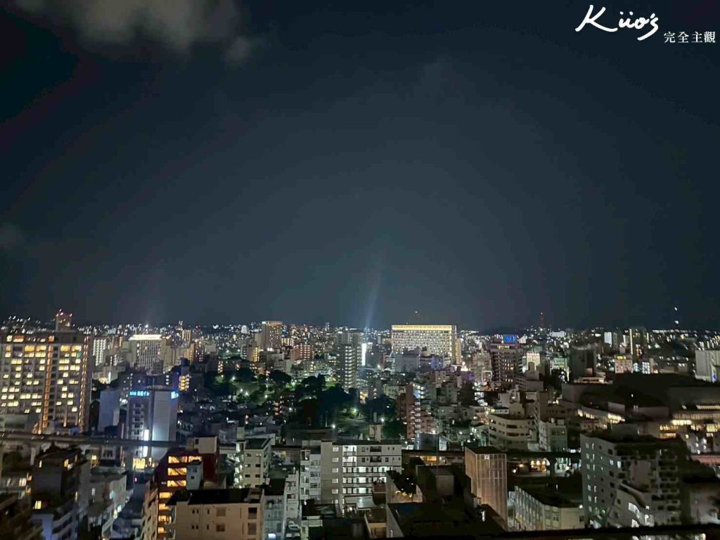 【La'gent Hotel Okinawa Naha】2025開箱La'gent Hotel飯店評價與10亮點! 28 20251008125547 0 54193d