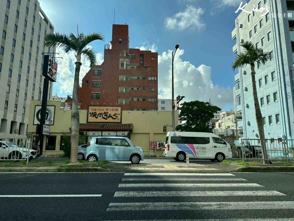 【La'gent Hotel Okinawa Naha】2025開箱La'gent Hotel飯店評價與10亮點! 35 20251008125925 0 d66f07