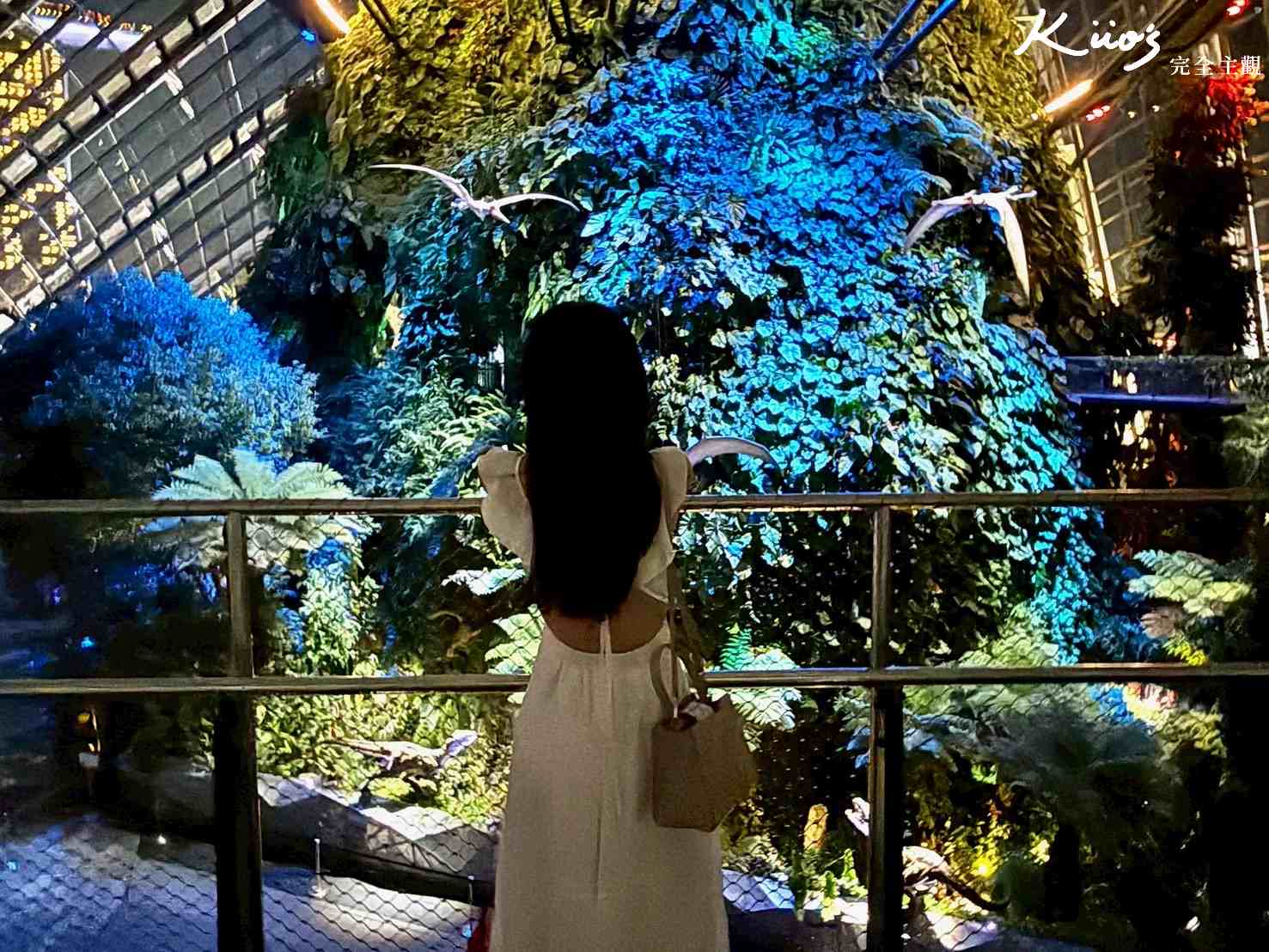 侏羅紀世界