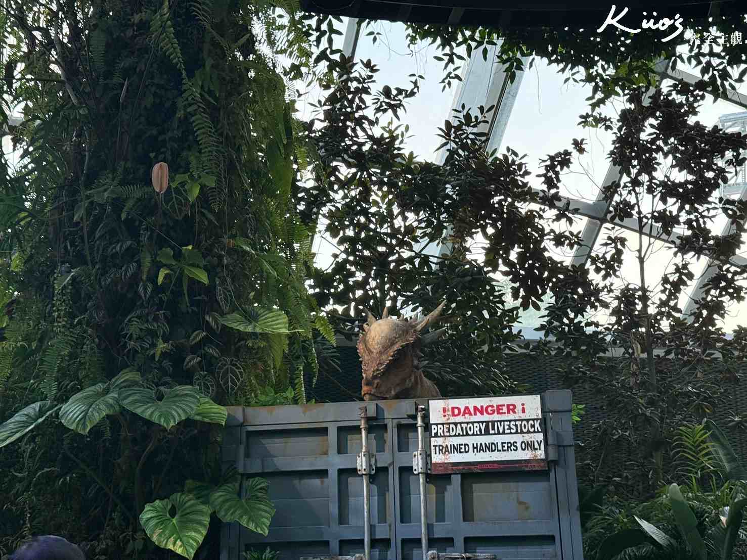 侏羅紀世界