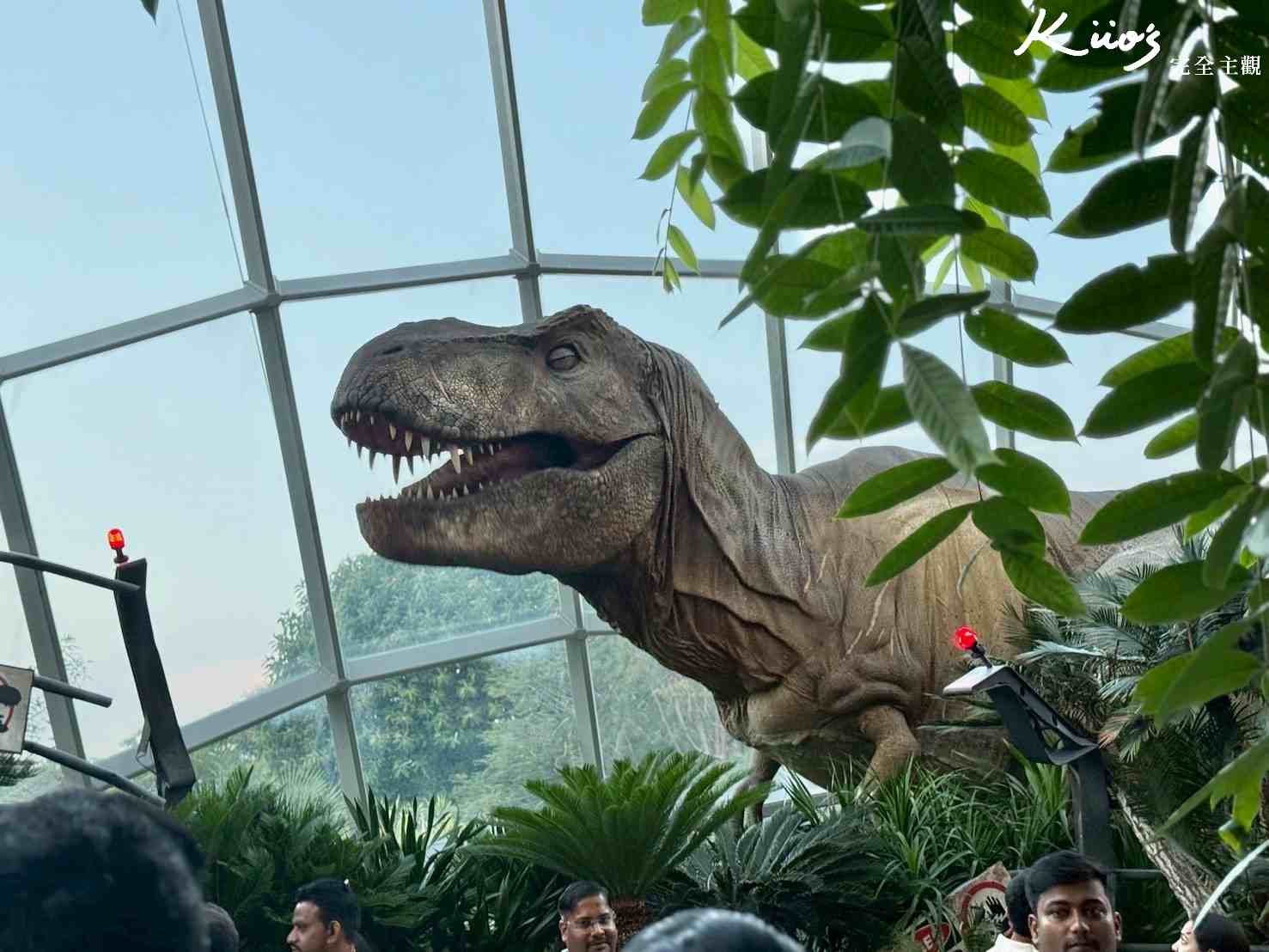 侏羅紀世界