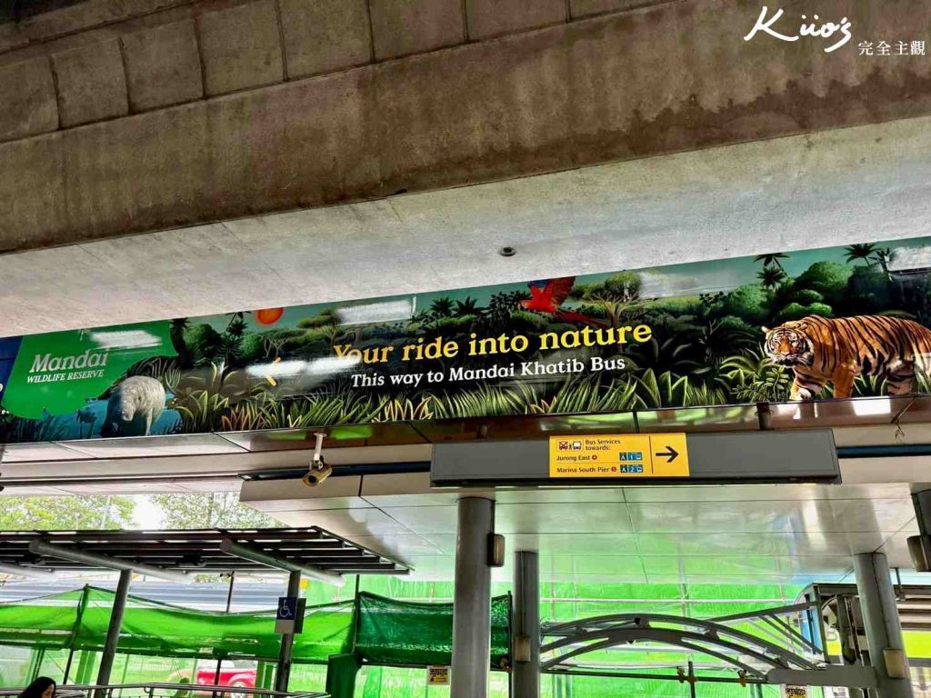 【亞洲雨林探險園】新加坡Rainforest Wild Asia、10大必玩亮點! 6 20251015162015 0 6cd568