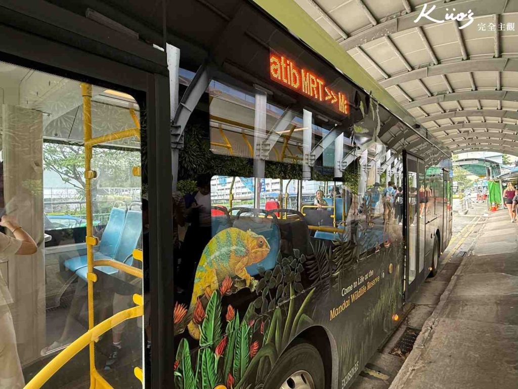 【亞洲雨林探險園】新加坡Rainforest Wild Asia、10大必玩亮點! 9 20251015162015 0 99bb31