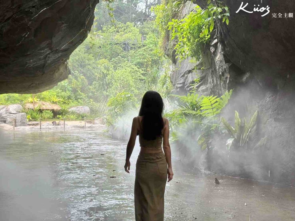 【亞洲雨林探險園】新加坡Rainforest Wild Asia、10大必玩亮點! 13 20251015162155 0 075773