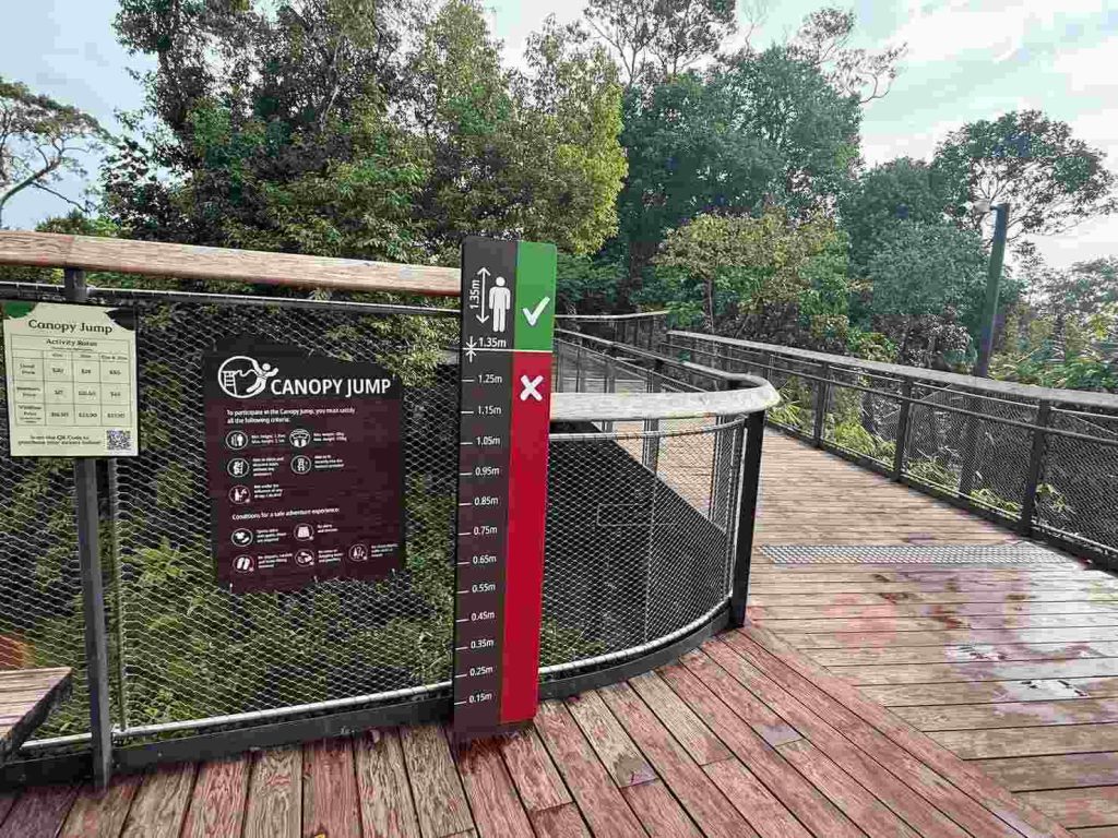 【亞洲雨林探險園】新加坡Rainforest Wild Asia、10大必玩亮點! 41 20251015163015 0 3365ab