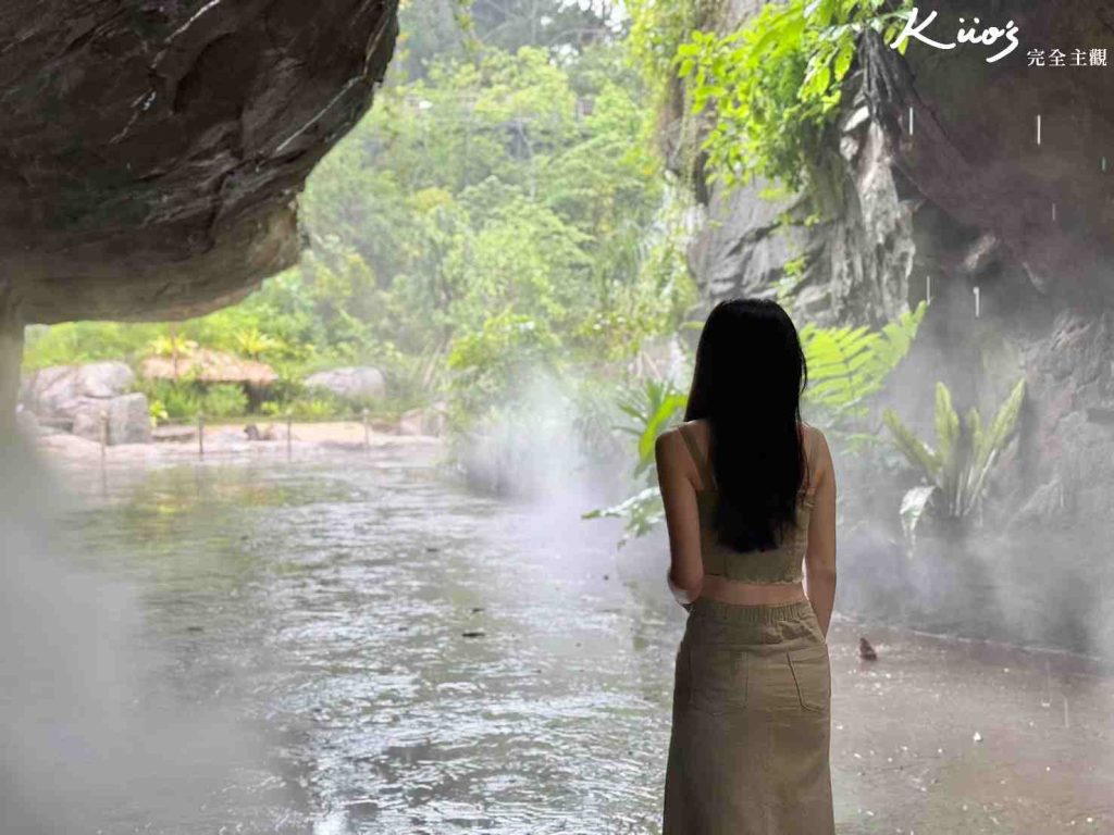 【亞洲雨林探險園】新加坡Rainforest Wild Asia、10大必玩亮點! 45 20251015163055 0 beb888