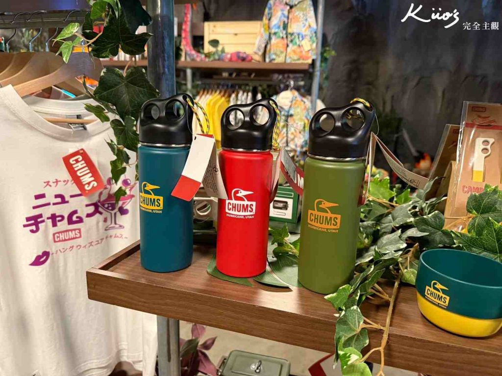 【亞洲雨林探險園】新加坡Rainforest Wild Asia、10大必玩亮點! 49 20251015163128 0 9b1924