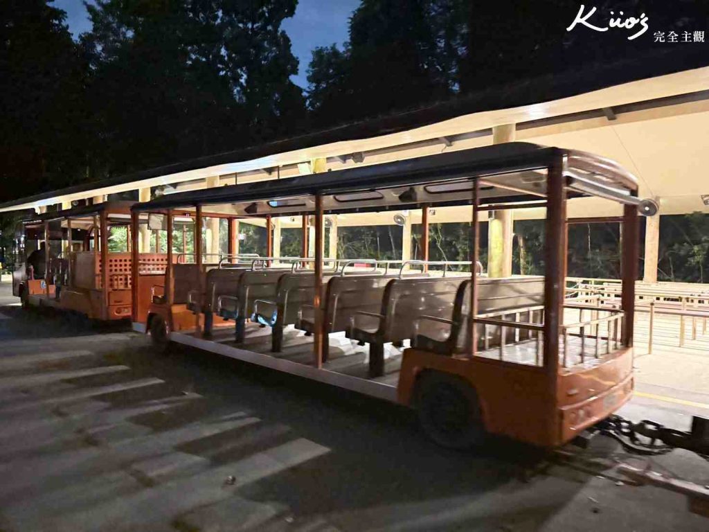 【新加坡夜間動物園】夜間野生動物園10大必玩、體驗評價! 13 20251015184221 0 502acc